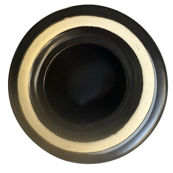 Rae Dunn Trick or Treat Canister – Halloween Fall Kitchen Decor 🎃 Collectible - Picture 6 of 10